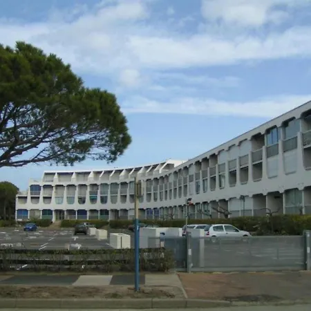 Port Camargue, 1 Pièce, 4 Personnes - Fr-1-414-61 Appartement *