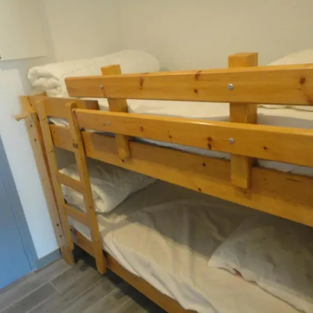 Appartement Port Camargue, 1 Pièce, 4 Personnes - Fr-1-414-61 *